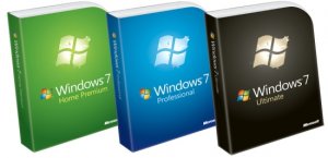 Microsoft Windows 7 SP1 x86-x64 EN-RU (18in1) Integrated February 2011 - CtrlSoft