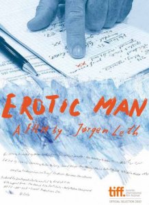 Мужчина в поисках эротики / The Erotic Man (2010) DVDRip