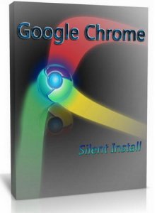 Google Chrome v.10.0.648.82 Silent Install (2010/ML/RUS)