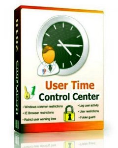 User Time Control Center 4.9.4.6 RUS