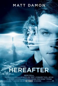 Потустороннее / Hereafter (2010/DVDRip)