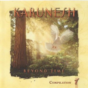 Karunesh - Beyond Time Compilation 1 (2010) FLAC