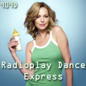 Radioplay Dance Express 909D (2011)