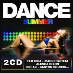 Summer Dance (2010)