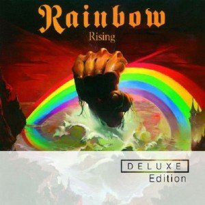 Rainbow - Rising [Deluxe Edition] (2011)