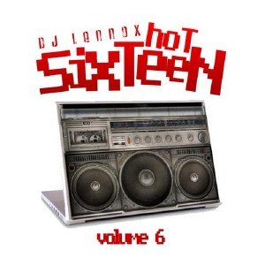 Hot Sixteen Vol. 6 (2011)