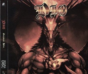 Dio - Greatest Hits (2010)