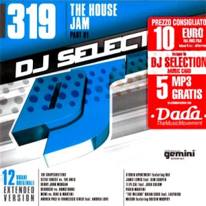 DJ Selection Vol. 319 (2011)