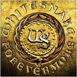 Whitesnake - Forevermore (2011)