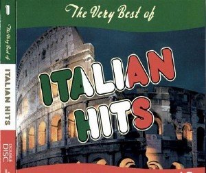 Italian Hits. The Very Best of (2010)