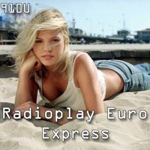 Radioplay Euro Express 910U (2011)