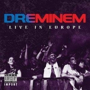 Dr.Dre and Eminem - Live In Europe (2010)