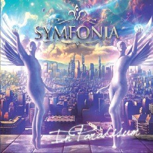 Symfonia - In Paradisum (2011)
