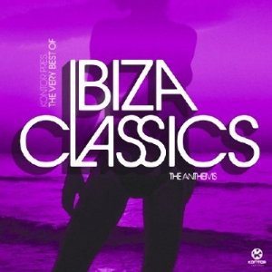 Ibiza Classics (2011)