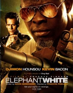 Белый слон / Elephant White (2011/WP/1400Mb/700Mb)