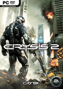 Crysis 2 (2011/ENG/DEMO)
