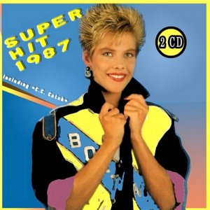 Super Hit 1987 (2011)