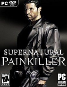 Painkiller Supernatural v.1.01 (2011/RUS/PC/ADDON)