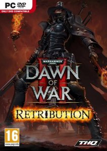 Warhammer 40,000: Dawn of War 2 (2011/ENG/RePack by -Ultra-)