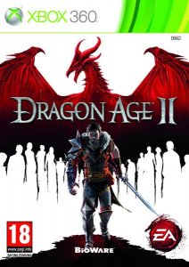 Dragon Age 2 (2011/ENG/XBOX360)
