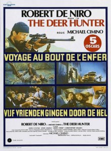 Охотник на оленей / The Deer Hunter (1978) BDRip