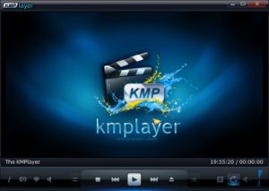 The KMPlayer 3.0.0.1438 (CUDA+HAM/DXVA) сборка от 08.03.2011