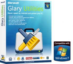 Glary Utilities PRO 2.33.0.1158 Portable by Leprikon