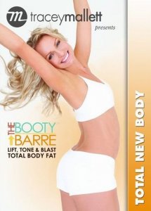 The Booty Barre -Total New Body [2010] DVDRip