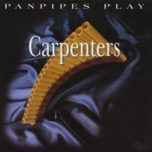 Ricardo Caliente - Panpipes play The Bee Gees (2011)