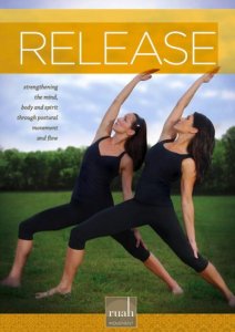 Расслабление / Ruah Mind Body Movement Release (2009) DVDRip
