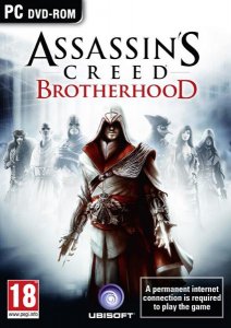 Assassin’s Creed: Brotherhood (2011/ENG/MULTI11) 