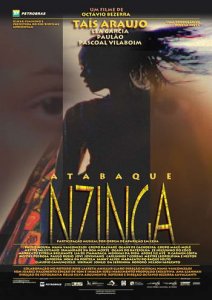 Nzinga / Atabaques Nzinga (2006) DVDRip
