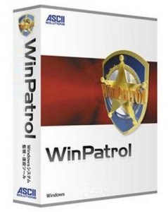 WinPatrol PLUS 20.0.2011.2 Final + Rus