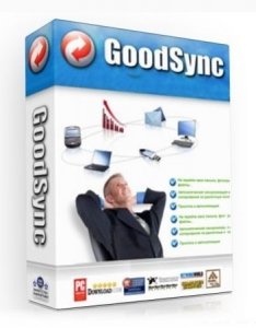 GoodSync Enterprise 8.6.6.6