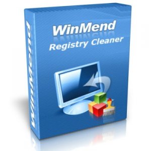 WinMend Registry Cleaner v1.5.9