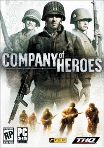 Company of Heroes (2006 / RUS)