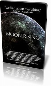 Лунный восход / Moon Rising (2009) DVDRip