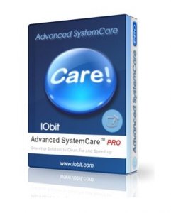 Advanced SystemCare Pro v3.8.0.745 Portable