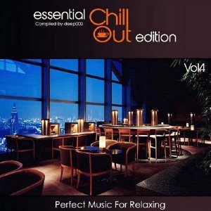 Essential ChillOut Edition Vol.4 (2013)