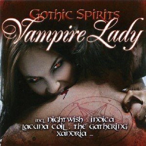Gothic Spirits: Vampire Lady (2012)