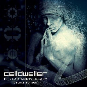 Celldweller - Celldweller [10 Year Anniversary Deluxe Edition Set] (2013)