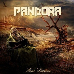 Pandora - Four Seasons (2013)