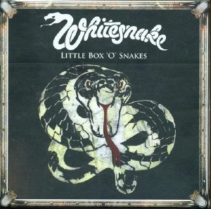 Whitesnake - Little Box 'O' Snakes. The Sunbrust Years 1978-1982 (2013)