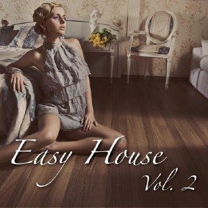 Easy House Vol.2 (2013)