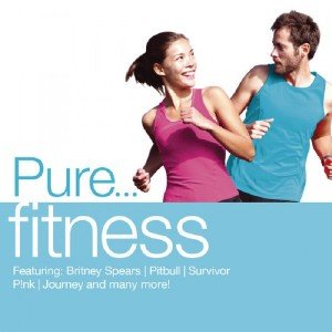 Pure... Fitness (2013)