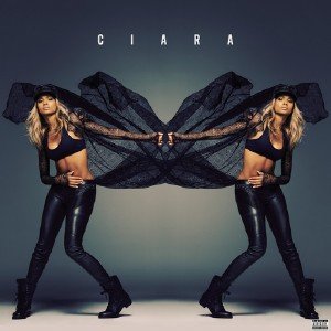 Ciara - Ciara (2013)