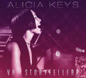 Alicia Keys - VH1 Storytellers (2013)