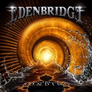 Edenbridge - The Bonding (2013)