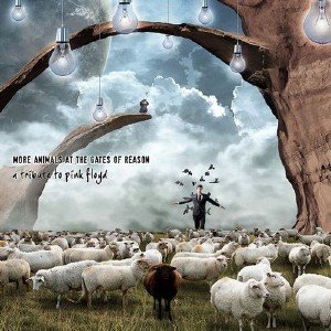 More Animals at the Gates of Reason: A Tribute to Pink Floyd (2013)