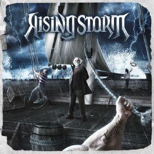 Rising Storm - Tempest (2013)